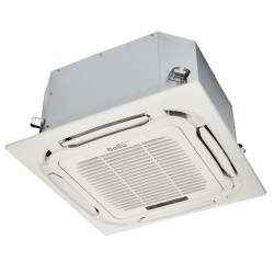 Комплект Ballu Machine BLC_C-60HN1_21Y полупромышленной сплит-системы, кассетного типа1